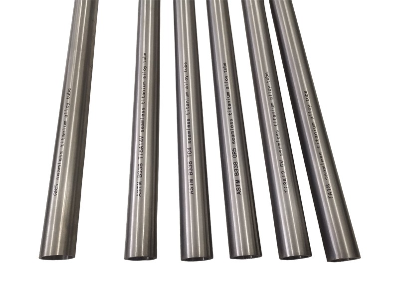 6061 T6 Aluminum Tube